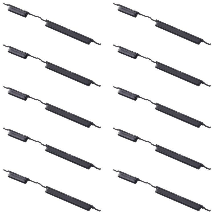 10pcs Volume Control Button