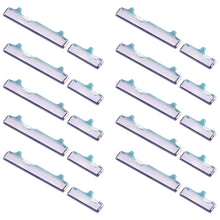 Load image into Gallery viewer, 10pcs Volume Control Button, For Samsung Galaxy S20 FE SM-G780, For Samsung Galaxy Z Flip 5G SM-F707, For Samsung Galaxy M23 SM-M236, For Samsung Galaxy A23 SM-A235, For Samsung Galaxy A53 5G SM-A536, For Samsung Galaxy A73 5G SM-A736                  ...