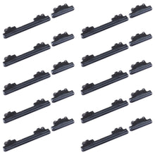 Load image into Gallery viewer, 10pcs Volume Control Button, For Samsung Galaxy S20 FE SM-G780, For Samsung Galaxy Z Flip 5G SM-F707, For Samsung Galaxy M23 SM-M236, For Samsung Galaxy A23 SM-A235, For Samsung Galaxy A53 5G SM-A536, For Samsung Galaxy A73 5G SM-A736                  ...