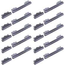 Load image into Gallery viewer, 10pcs Volume Control Button, For Samsung Galaxy S20 FE SM-G780, For Samsung Galaxy Z Flip 5G SM-F707, For Samsung Galaxy M23 SM-M236, For Samsung Galaxy A23 SM-A235, For Samsung Galaxy A53 5G SM-A536, For Samsung Galaxy A73 5G SM-A736                  ...