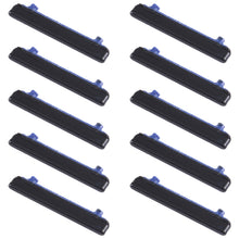 Load image into Gallery viewer, 10pcs Volume Control Button, For Samsung Galaxy S20 FE SM-G780, For Samsung Galaxy Z Flip 5G SM-F707, For Samsung Galaxy M23 SM-M236, For Samsung Galaxy A23 SM-A235, For Samsung Galaxy A53 5G SM-A536, For Samsung Galaxy A73 5G SM-A736                  ...
