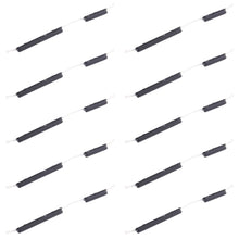Load image into Gallery viewer, 10pcs Volume Control Button, For Samsung Galaxy S20 FE SM-G780, For Samsung Galaxy Z Flip 5G SM-F707, For Samsung Galaxy M23 SM-M236, For Samsung Galaxy A23 SM-A235, For Samsung Galaxy A53 5G SM-A536, For Samsung Galaxy A73 5G SM-A736                  ...