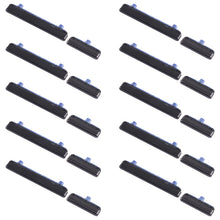 Load image into Gallery viewer, 10pcs Volume Control Button, For Samsung Galaxy S20 FE SM-G780, For Samsung Galaxy Z Flip 5G SM-F707, For Samsung Galaxy M23 SM-M236, For Samsung Galaxy A23 SM-A235, For Samsung Galaxy A53 5G SM-A536, For Samsung Galaxy A73 5G SM-A736                  ...