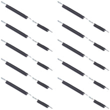 Load image into Gallery viewer, 10pcs Volume Control Button, For Samsung Galaxy S20 FE SM-G780, For Samsung Galaxy Z Flip 5G SM-F707, For Samsung Galaxy M23 SM-M236, For Samsung Galaxy A23 SM-A235, For Samsung Galaxy A53 5G SM-A536, For Samsung Galaxy A73 5G SM-A736                  ...