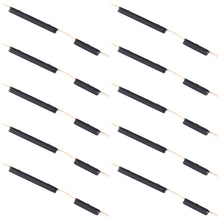 Load image into Gallery viewer, 10pcs Volume Control Button, For Samsung Galaxy S20 FE SM-G780, For Samsung Galaxy Z Flip 5G SM-F707, For Samsung Galaxy M23 SM-M236, For Samsung Galaxy A23 SM-A235, For Samsung Galaxy A53 5G SM-A536, For Samsung Galaxy A73 5G SM-A736                  ...