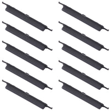 Load image into Gallery viewer, 10pcs Volume Control Button, For Samsung Galaxy S20 FE SM-G780, For Samsung Galaxy Z Flip 5G SM-F707, For Samsung Galaxy M23 SM-M236, For Samsung Galaxy A23 SM-A235, For Samsung Galaxy A53 5G SM-A536, For Samsung Galaxy A73 5G SM-A736                  ...