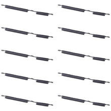 Load image into Gallery viewer, 10pcs Volume Control Button, For Samsung Galaxy S20 FE SM-G780, For Samsung Galaxy Z Flip 5G SM-F707, For Samsung Galaxy M23 SM-M236, For Samsung Galaxy A23 SM-A235, For Samsung Galaxy A53 5G SM-A536, For Samsung Galaxy A73 5G SM-A736                  ...