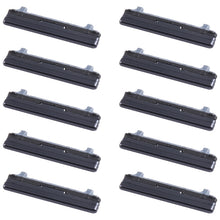 Load image into Gallery viewer, 10pcs Volume Control Button, For Samsung Galaxy S20 FE SM-G780, For Samsung Galaxy Z Flip 5G SM-F707, For Samsung Galaxy M23 SM-M236, For Samsung Galaxy A23 SM-A235, For Samsung Galaxy A53 5G SM-A536, For Samsung Galaxy A73 5G SM-A736                  ...