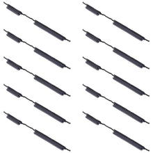 Load image into Gallery viewer, 10pcs Volume Control Button, For Samsung Galaxy S20 FE SM-G780, For Samsung Galaxy Z Flip 5G SM-F707, For Samsung Galaxy M23 SM-M236, For Samsung Galaxy A23 SM-A235, For Samsung Galaxy A53 5G SM-A536, For Samsung Galaxy A73 5G SM-A736                  ...
