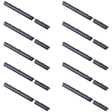 Load image into Gallery viewer, 10pcs Volume Control Button, For Samsung Galaxy S20 FE SM-G780, For Samsung Galaxy Z Flip 5G SM-F707, For Samsung Galaxy M23 SM-M236, For Samsung Galaxy A23 SM-A235, For Samsung Galaxy A53 5G SM-A536, For Samsung Galaxy A73 5G SM-A736                  ...