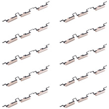 Load image into Gallery viewer, 10pcs Power Button + Volume Control Button