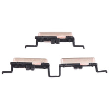 Load image into Gallery viewer, 10pcs Power Button + Volume Control Button