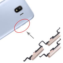 Load image into Gallery viewer, 10pcs Power Button + Volume Control Button