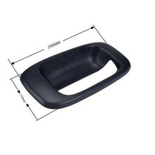 Load image into Gallery viewer, Car Tailgate Handle Bezel Cover 15228541 for Chevrolet, For Chevrolet 15228541