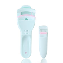Load image into Gallery viewer, Wide Angle Partial Eyelash Curler Combination Pack Mini Eyelash Curler