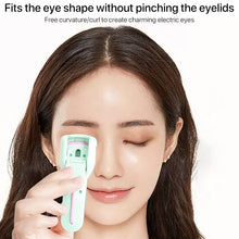Load image into Gallery viewer, Wide Angle Partial Eyelash Curler Combination Pack Mini Eyelash Curler