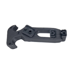 Load image into Gallery viewer, Rubber T Handle Toolbox Lock for Cooler / Golf cart / Off-road Vehicle, A2917