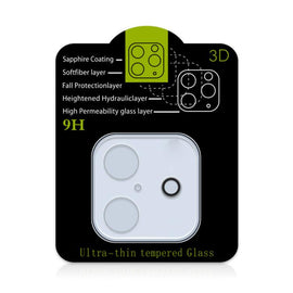 Tempered Glass Back Camera Film, For iPhone 17 / 16 / 16 Plus, For iPhone 16 Pro Max / 16 Pro, For iPhone 15 Pro / 15 Pro Max, For iPhone 15 / 15 Plus
