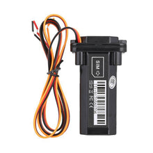 Load image into Gallery viewer, 9V-30V 3Pin GPS Positioning Tracker Mini Waterproof Vehicle Tracking System, 4G US Version, 4G AU Version, 4G EU Version