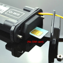 Load image into Gallery viewer, 9V-30V 3Pin GPS Positioning Tracker Mini Waterproof Vehicle Tracking System, 4G US Version, 4G AU Version, 4G EU Version
