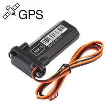 Load image into Gallery viewer, 9V-30V 3Pin GPS Positioning Tracker Mini Waterproof Vehicle Tracking System, 4G US Version, 4G AU Version, 4G EU Version