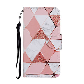 Colored Drawing Pattern Horizontal Flip Leather Case with Holder & Card Slots & Wallet, For iPhone XR, For iPhone XS Max