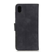 Load image into Gallery viewer, KHAZNEH Texture PU + TPU Horizontal Flip Leather Case with Holder &amp; Card Slots &amp; Wallet, For Xiaomi Redmi 9A, For Xiaomi Redmi 9C