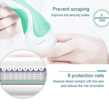 Load image into Gallery viewer, Schick Razor Women Sensitive Skin Hair Removal Razor, x 1