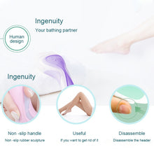 Load image into Gallery viewer, Schick Razor Women Sensitive Skin Hair Removal Razor, x 1