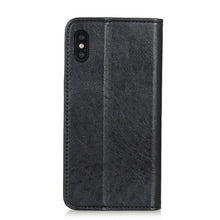 Load image into Gallery viewer, Magnetic Crazy Horse Texture Horizontal Flip Leather Case with Holder &amp; Card Slots &amp; Wallet, For Xiaomi Redmi 9A, For Xiaomi Redmi 9C