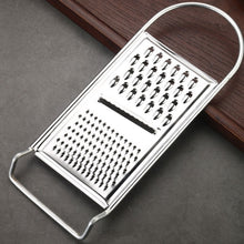 Load image into Gallery viewer, Kitchen Stainless Steel Vegetables Cutter Potato Grater