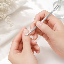 Load image into Gallery viewer, Manicure Tools Nail pushers Dead Skin Pushers Nail Polish Remover Tool