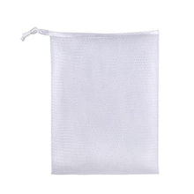 Load image into Gallery viewer, Facial Wash Foaming Net Small Foam Net Soap Foaming Net