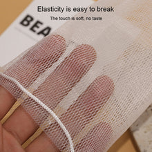 Load image into Gallery viewer, Facial Wash Foaming Net Small Foam Net Soap Foaming Net