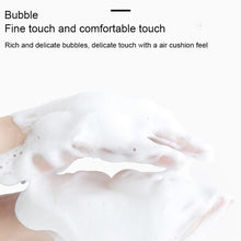 Load image into Gallery viewer, Facial Wash Foaming Net Small Foam Net Soap Foaming Net