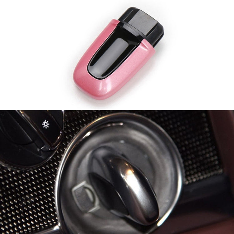 Car One-button Start Engine Key Ignition Switch Button, For Porsche Cayenne 2011-2017