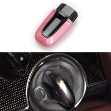 Load image into Gallery viewer, Car One-button Start Engine Key Ignition Switch Button, For Porsche Cayenne 2011-2017
