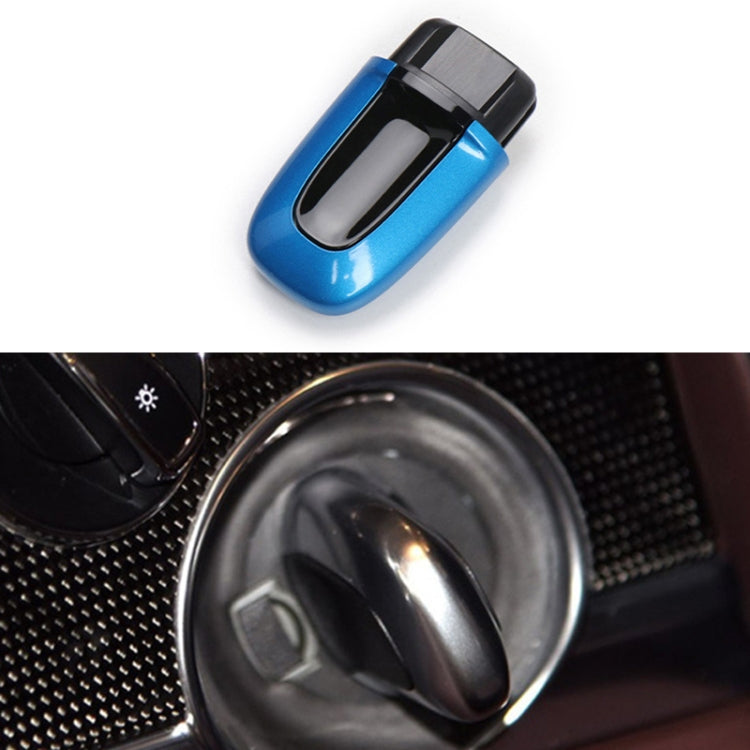 Car One-button Start Engine Key Ignition Switch Button, For Porsche Cayenne 2011-2017