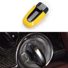 Load image into Gallery viewer, Car One-button Start Engine Key Ignition Switch Button, For Porsche Cayenne 2011-2017