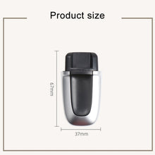 Load image into Gallery viewer, Car One-button Start Engine Key Ignition Switch Button, For Porsche Cayenne 2011-2017