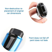 Load image into Gallery viewer, Car One-button Start Engine Key Ignition Switch Button, For Porsche Cayenne 2011-2017