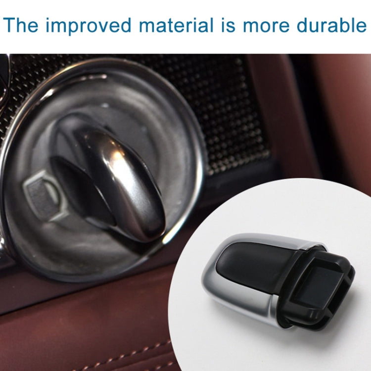 Car One-button Start Engine Key Ignition Switch Button, For Porsche Cayenne 2011-2017