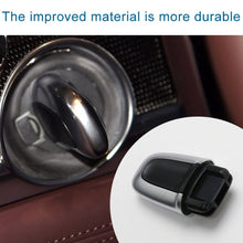 Load image into Gallery viewer, Car One-button Start Engine Key Ignition Switch Button, For Porsche Cayenne 2011-2017