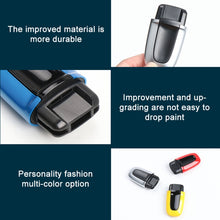 Load image into Gallery viewer, Car One-button Start Engine Key Ignition Switch Button, For Porsche Cayenne 2011-2017