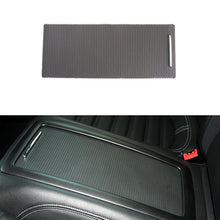 Load image into Gallery viewer, Car Rear Storage Box Water Cup Holder Cover Armrest Box Curtain Cup Holder 3C8855977C, For Volkswagen Magotan B6 / B7 / CC