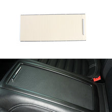 Load image into Gallery viewer, Car Rear Storage Box Water Cup Holder Cover Armrest Box Curtain Cup Holder 3C8855977C, For Volkswagen Magotan B6 / B7 / CC
