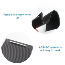 Load image into Gallery viewer, Car Rear Storage Box Water Cup Holder Cover Armrest Box Curtain Cup Holder 3C8855977C, For Volkswagen Magotan B6 / B7 / CC