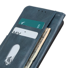 Load image into Gallery viewer, Mirren Crazy Horse Texture Horizontal Flip Leather Case with Holder &amp; Card Slots &amp; Wallet, For Xiaomi Redmi 9C