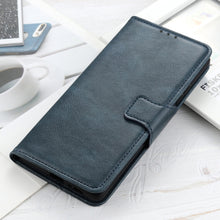 Load image into Gallery viewer, Mirren Crazy Horse Texture Horizontal Flip Leather Case with Holder &amp; Card Slots &amp; Wallet, For Xiaomi Redmi 9C