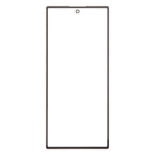 Load image into Gallery viewer, LCD Secondary Screen Outer Glass Lens with OCA Optically Clear Adhesive, For Galaxy Z Fold7 SM-F966B, For Samsung Galaxy Z Fold6 SM-F956B, For Samsung Galaxy Z Fold5 SM-F946B, For Samsung Galaxy Z Fold4 SM-F936B/W23                                     ...